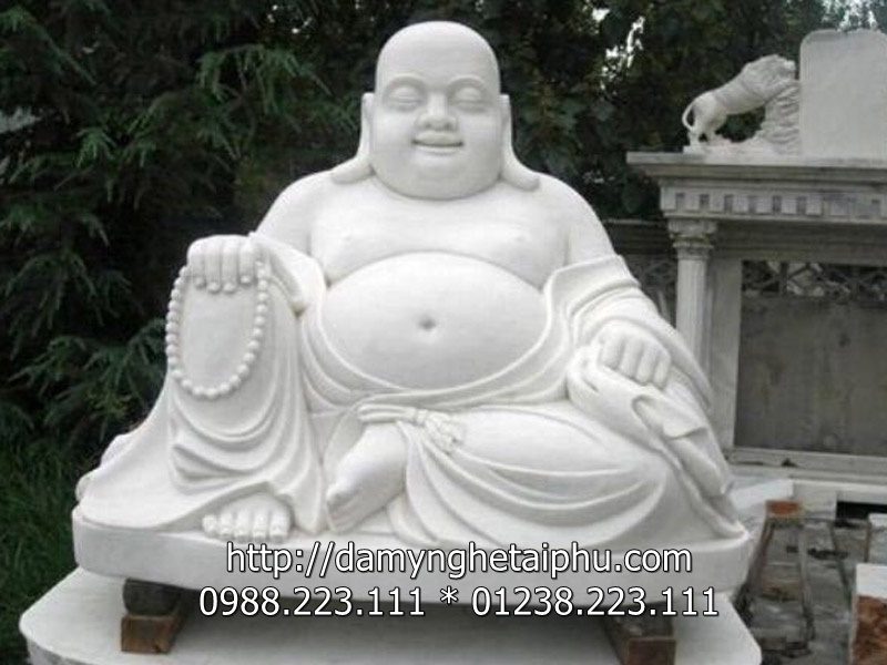 Tuong phat bang da (2)
