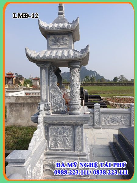 MAT HONG LANG THO DA DON 2 DAO MAY